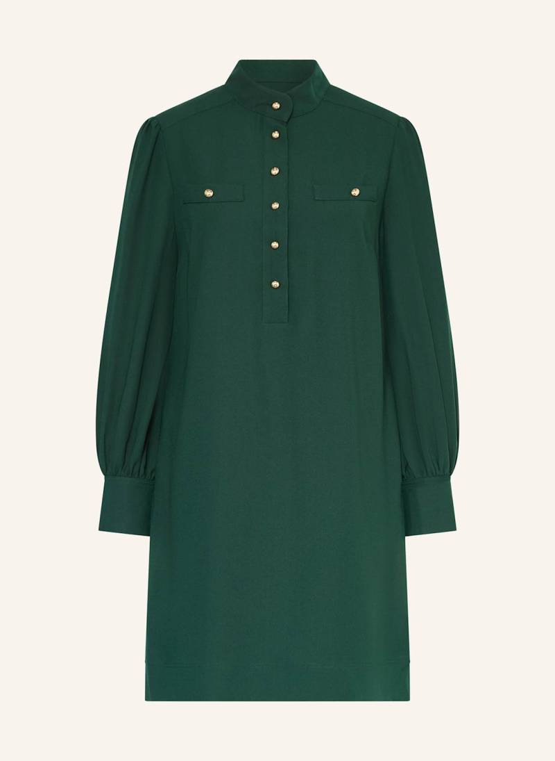 Hobbs Kleid Stephanie gruen von Hobbs