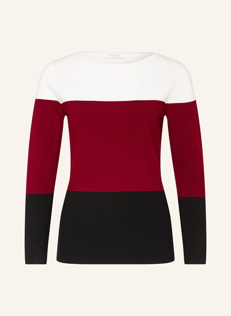 Hobbs Pullover Alice schwarz von Hobbs
