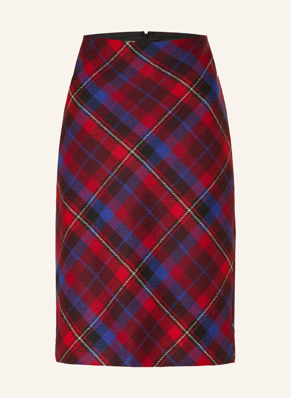 Hobbs Rock Daphne rot von Hobbs