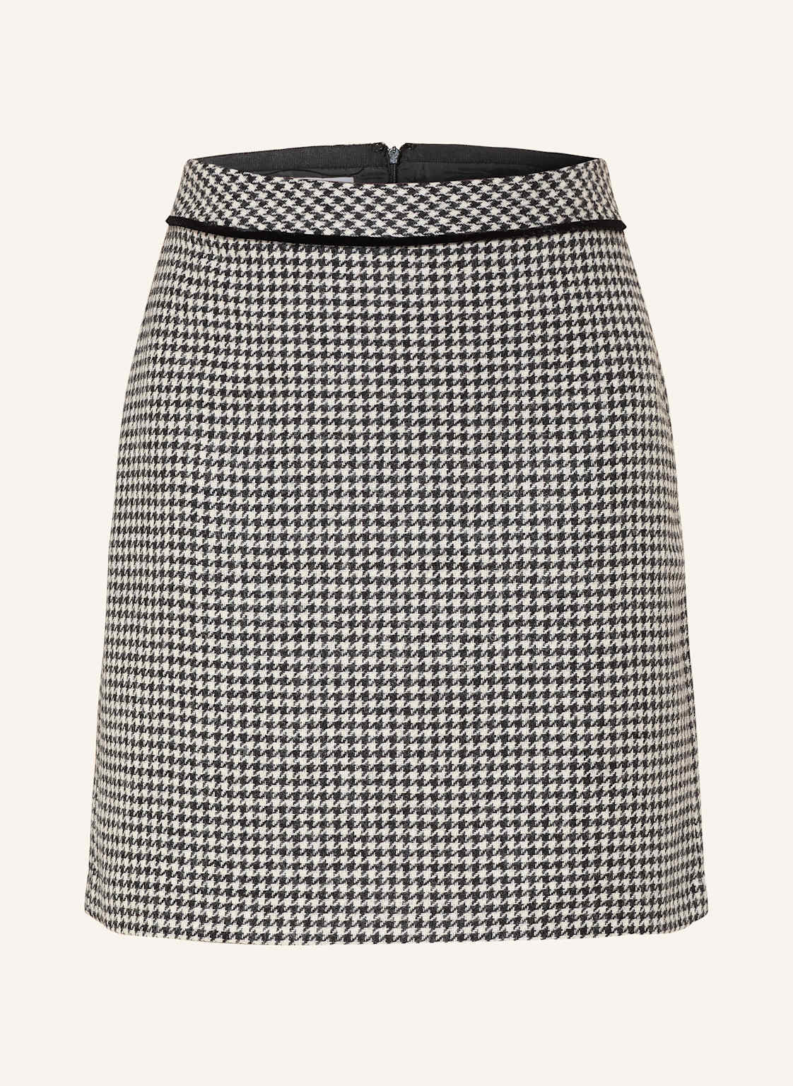 Hobbs Rock Dolly schwarz von Hobbs