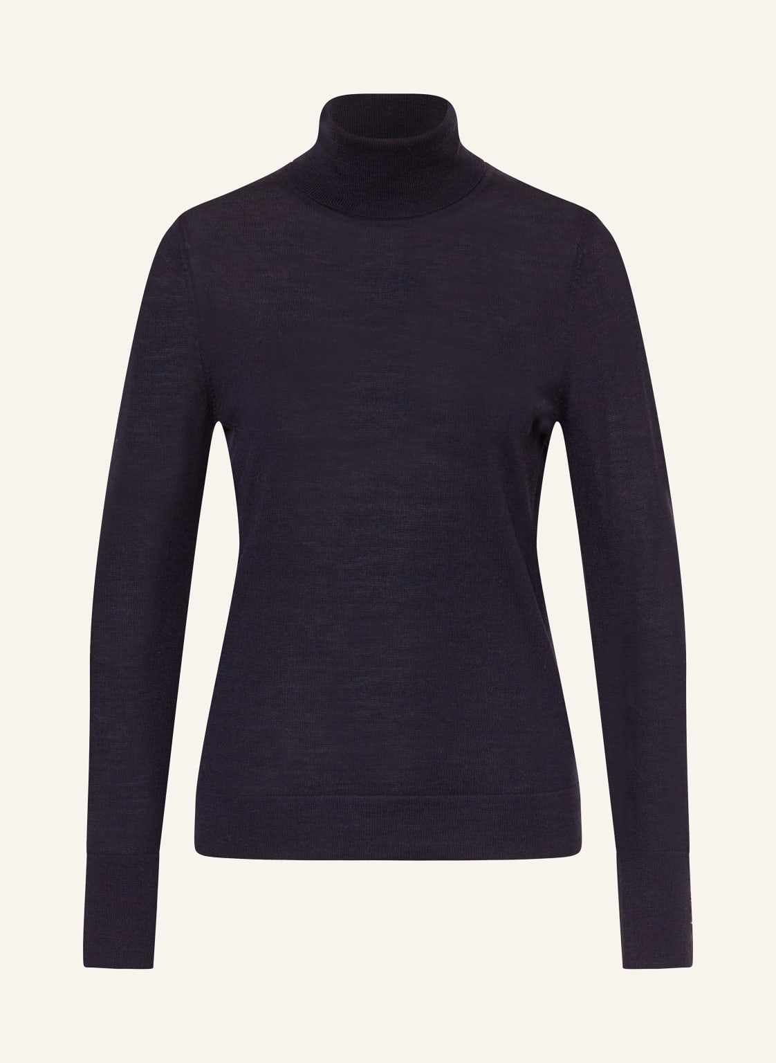 Hobbs Rollkragenpullover Lara blau von Hobbs