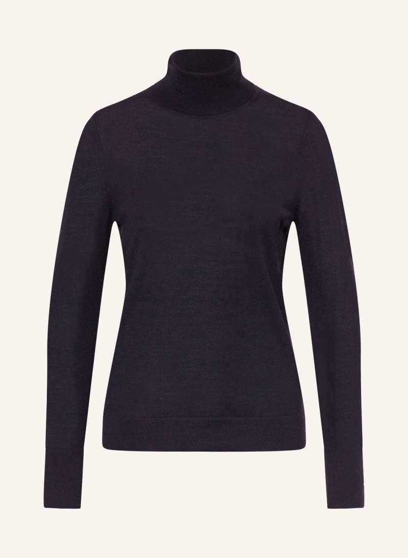 Hobbs Rollkragenpullover Lara blau von Hobbs