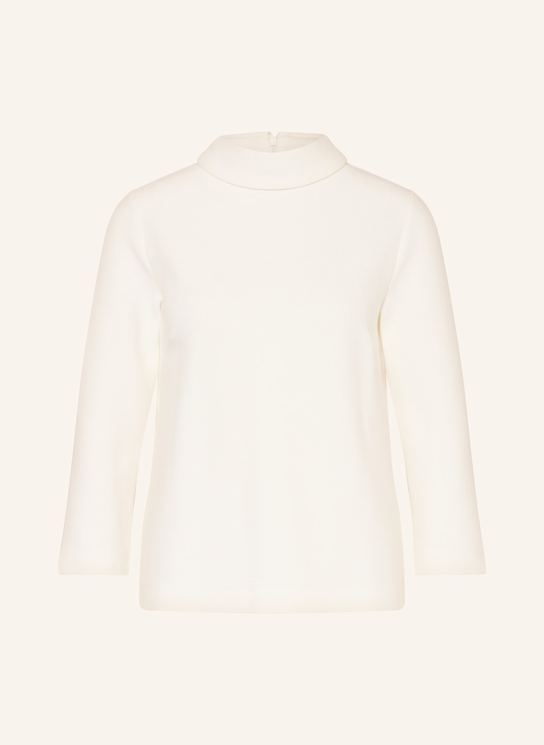 Hobbs Shirt Tali Mit 3/4-Arm weiss von Hobbs