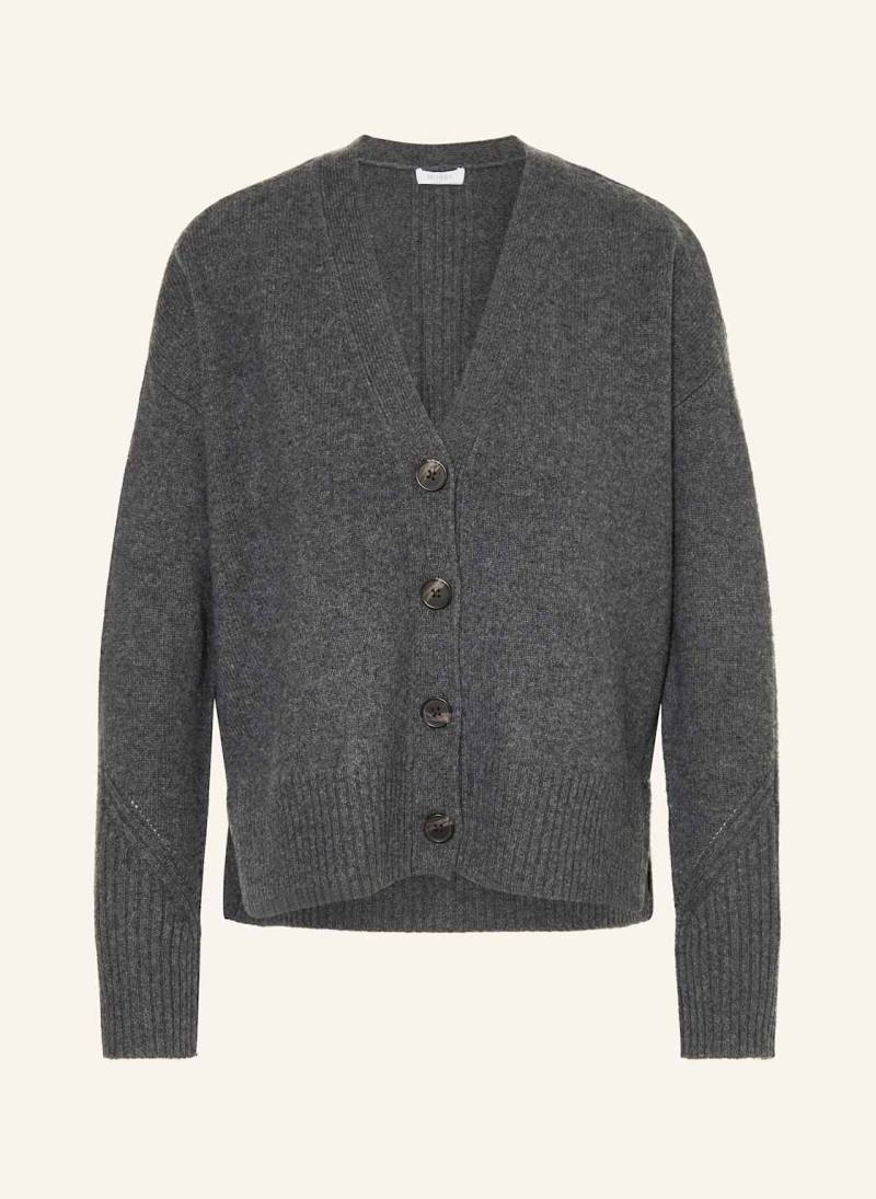 Hobbs Strickjacke Elida grau von Hobbs