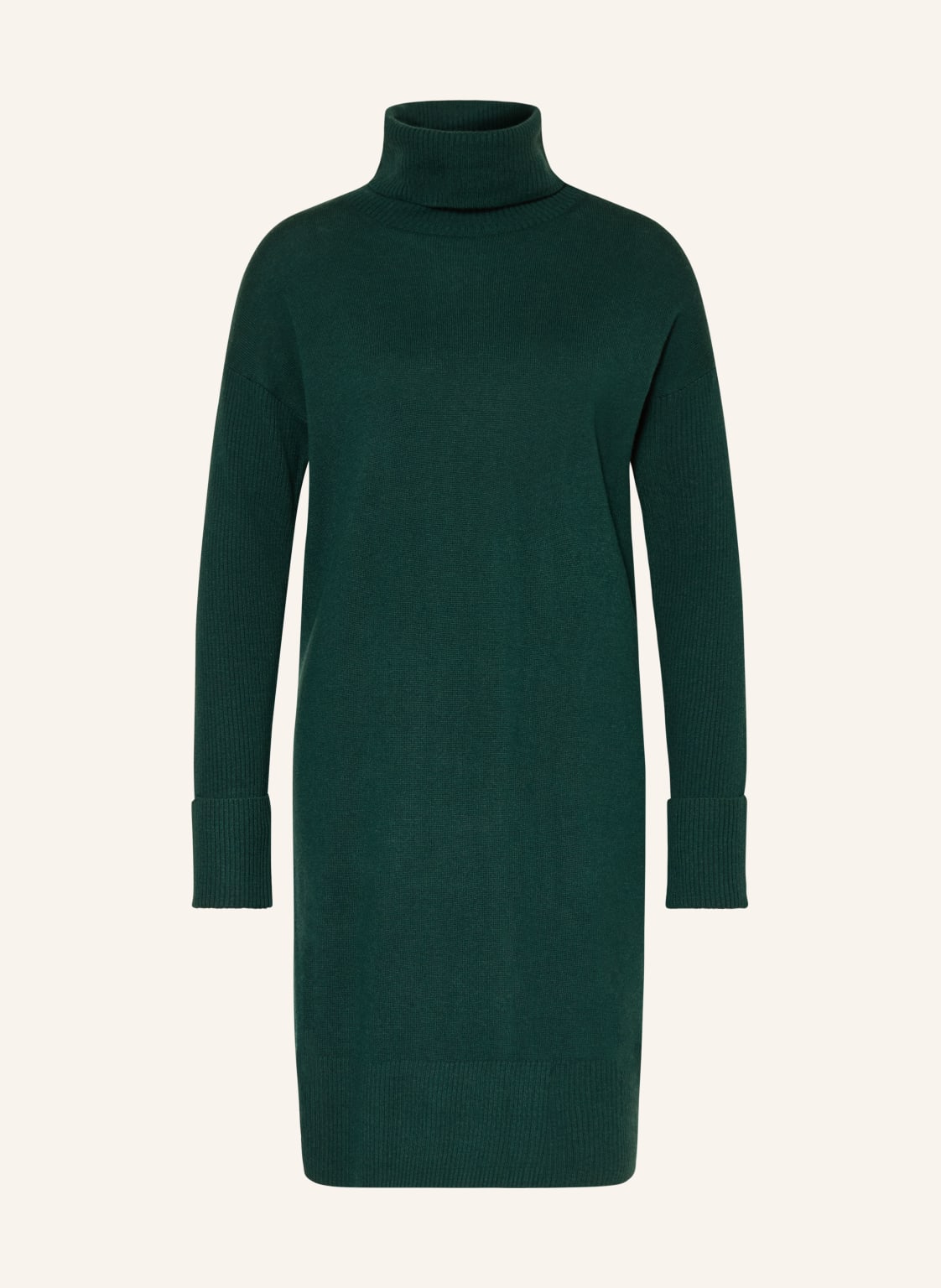 Hobbs Strickkleid Ava gruen von Hobbs