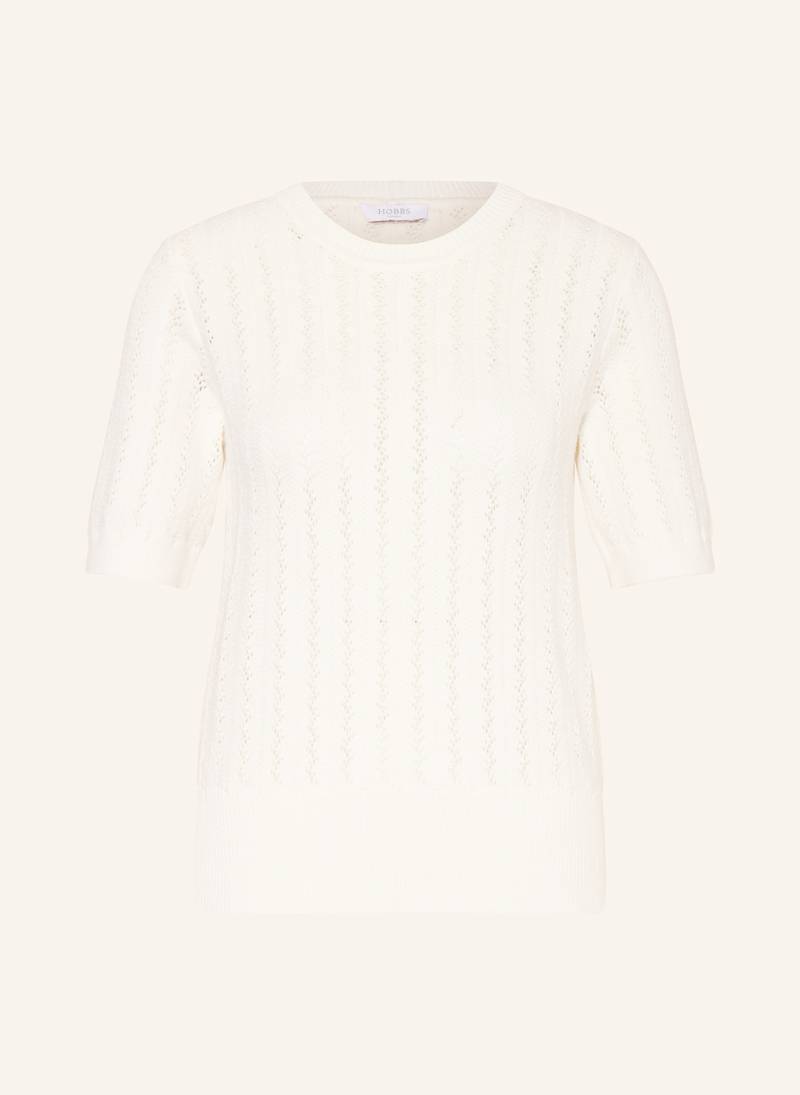 Hobbs Strickshirt Calla weiss von Hobbs