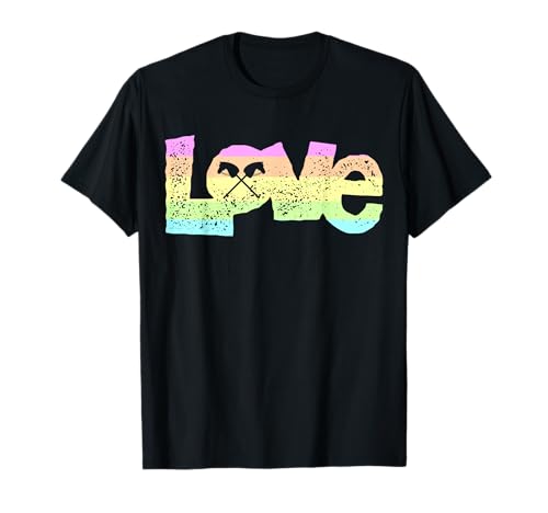 Hobby Horse Pferd I Steckenpferd Love Geschenkidee Kinder T-Shirt Hobby Horse Pferd I Steckenpferd Love Geschenkidee Kinder T-Shirt von Hobby Horsing Dressur Reiten Geschenk
