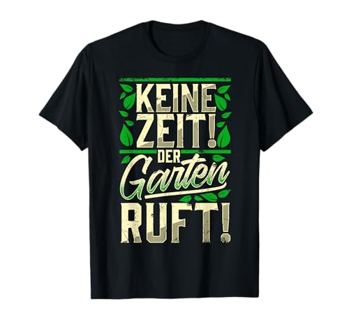 Hobbygärtner Herren Garten-T-Shirt Schwarz S Klassisch Gartenthema Geburtstag Hobbygärtner Herren Garten-T-Shirt Schwarz S Klassisch Gartenthema Geburtstag von Hobbygärtner Gartenarbeit Garten Geschenke