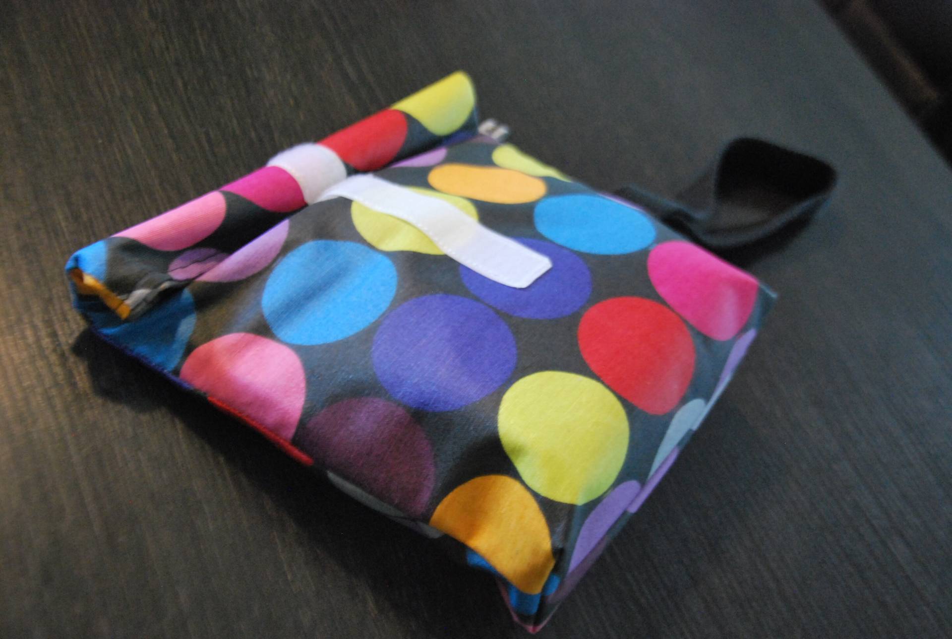 Frühstücksbeutel, Lunchbag Frühstücksbeutel, Lunchbag von Hobbyherzchen