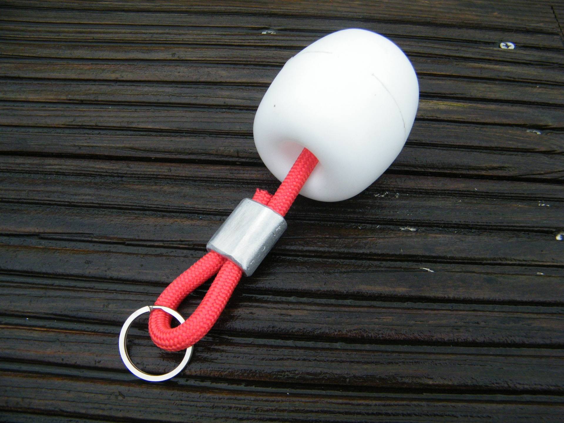 Schlüsselanhänger Schwimmfähig, Wassersport, Zubehör Schlüsselanhänger Schwimmfähig, Wassersport, Zubehör von HochHinausCOM