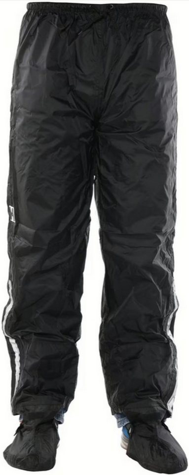 Hock Fahrradhose Fahrrad-Regenhose "Rain Pants - gamAs" von Hock