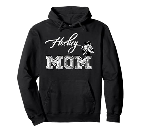 Hockey Mom Hockey Shirt für Damen Pullover Hoodie Hockey Mom Hockey Shirt für Damen Pullover Hoodie von Hockey Mom Hockey Shirt for Women's