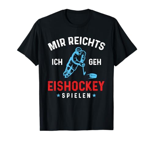 Eishockey Trikot Eishockeyfans Wintersport Kinder Jungen T-Shirt Eishockey Trikot Eishockeyfans Wintersport Kinder Jungen T-Shirt von Hockey Torwart Eishockeyfan Geschenkideen Jungs