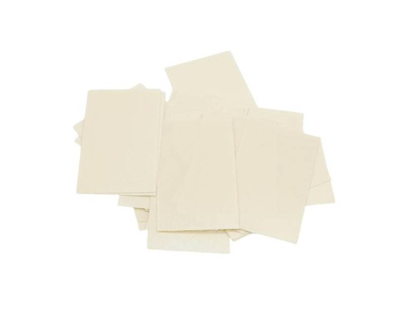 25 Textiletiketten Ohne Aufdruck | Blanko Beige Fabend 25x40mm 25 Textiletiketten Ohne Aufdruck | Blanko Beige Fabend 25x40mm von HoedtkeVertrieb