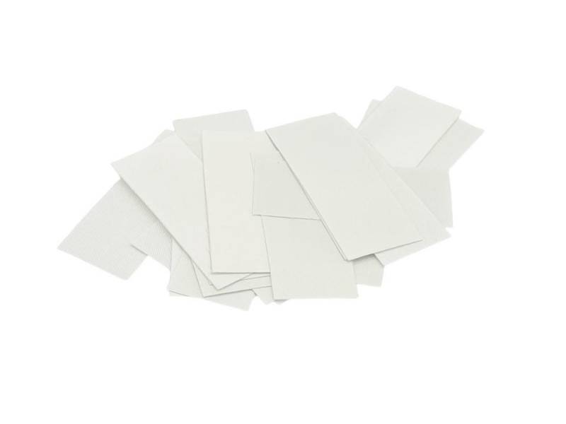 25 Textiletiketten Ohne Aufdruck | Blanko Ecru Fabend 20x50mm 25 Textiletiketten Ohne Aufdruck | Blanko Ecru Fabend 20x50mm von HoedtkeVertrieb