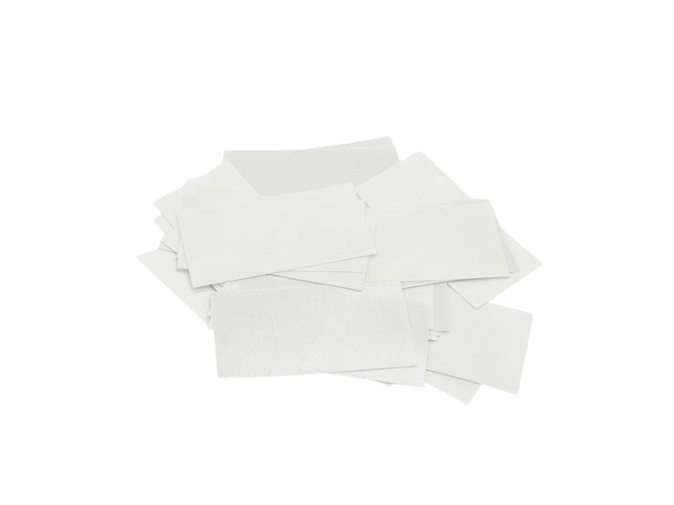 25 Textiletiketten Ohne Aufdruck | Blanko Ecru Fabend 25x50mm 25 Textiletiketten Ohne Aufdruck | Blanko Ecru Fabend 25x50mm von HoedtkeVertrieb