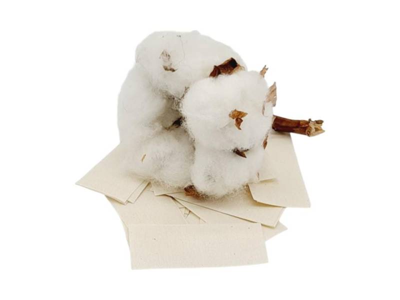 25 Textiletiketten Ohne Aufdruck | Blanko Naturbaumwollband 20x45mm 25 Textiletiketten Ohne Aufdruck | Blanko Naturbaumwollband 20x45mm von HoedtkeVertrieb