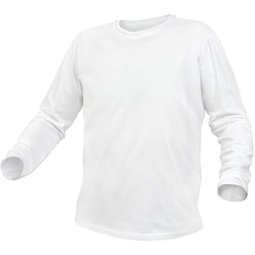 Högert Technik T-Shirt Langarm ILM Baumwolle XL von Högert Technik