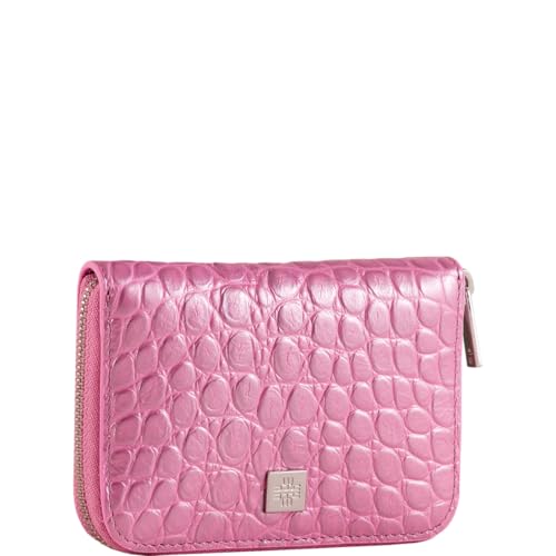 Högl shoe fashion Damen Wallet Reisezubehör-Brieftasche, retropink Högl shoe fashion Damen Wallet Reisezubehör-Brieftasche, retropink von Högl shoe fashion