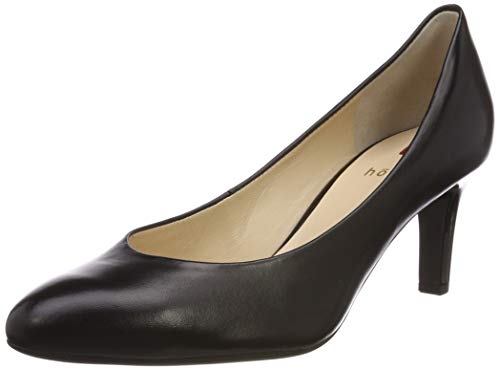 HÖGL Damen Starlight Pumps, Schwarz, 38.5 EU von HÖGL