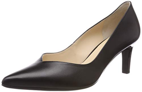 HáGL Damen Boulevard 60 Pumps, Schwarz, 37.5 EU von HÖGL