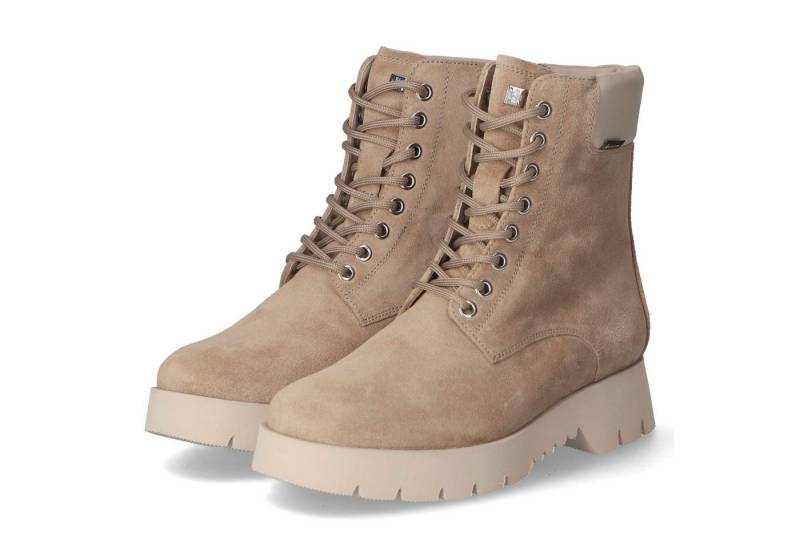Högl Högl - female - 010252519000 - Rauleder - taupe Winterstiefel von Högl