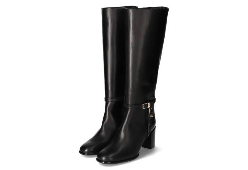 Högl Högl - female - 010663301000 - Glattleder - schwarz Stiefel von Högl