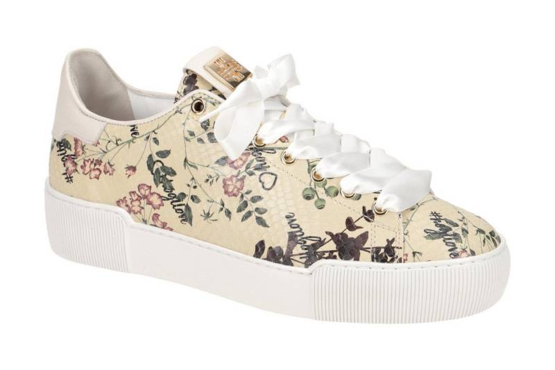 Högl 1-10 3626 1099 Schnürschuh von Högl