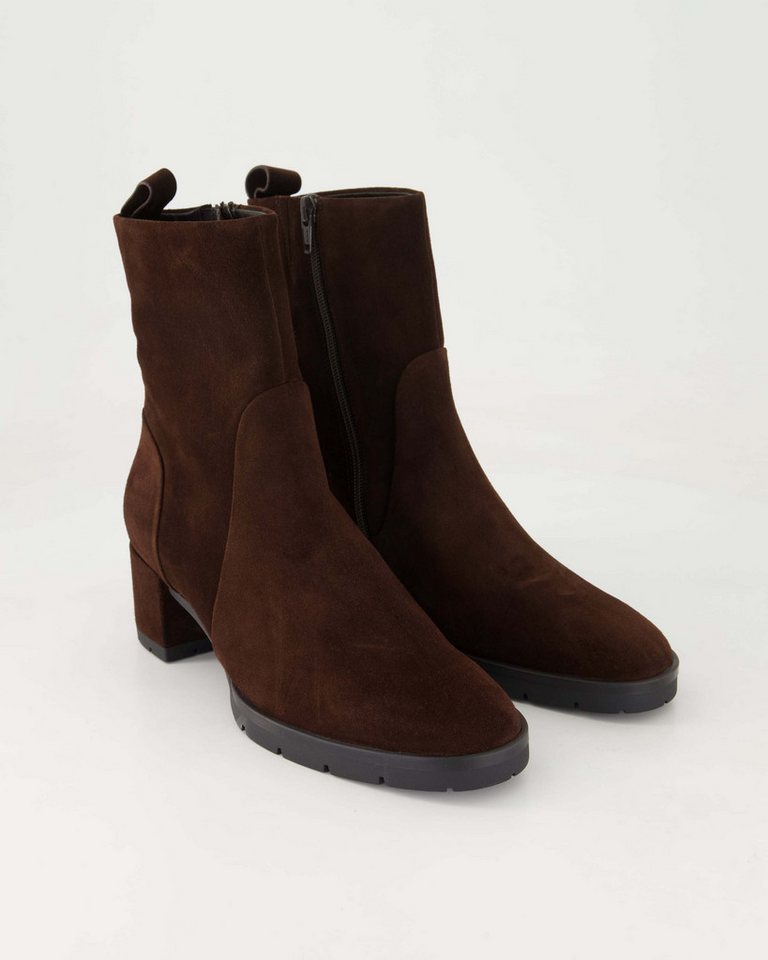 Högl 13481-2210 Stiefelette Obermaterial: Leder von Högl