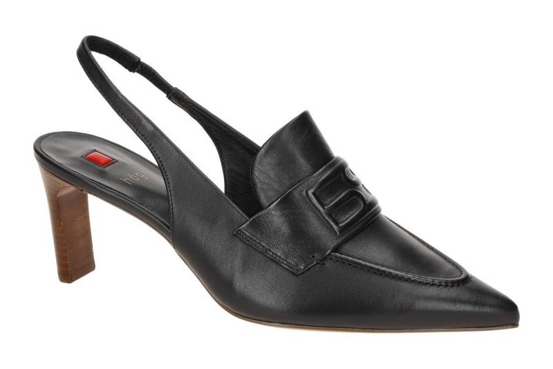 Högl 7-10 6820 0100 Slingpumps von Högl