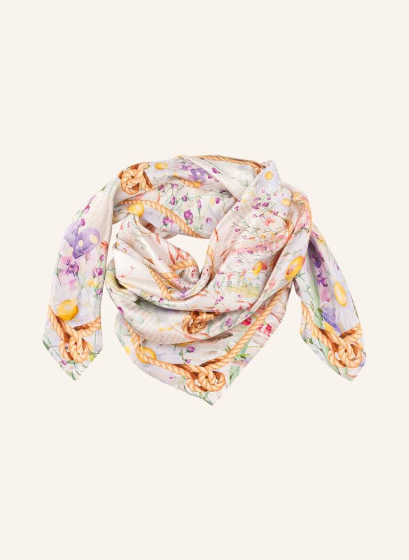 Högl Accessoires Karree Daisy weiss von Högl