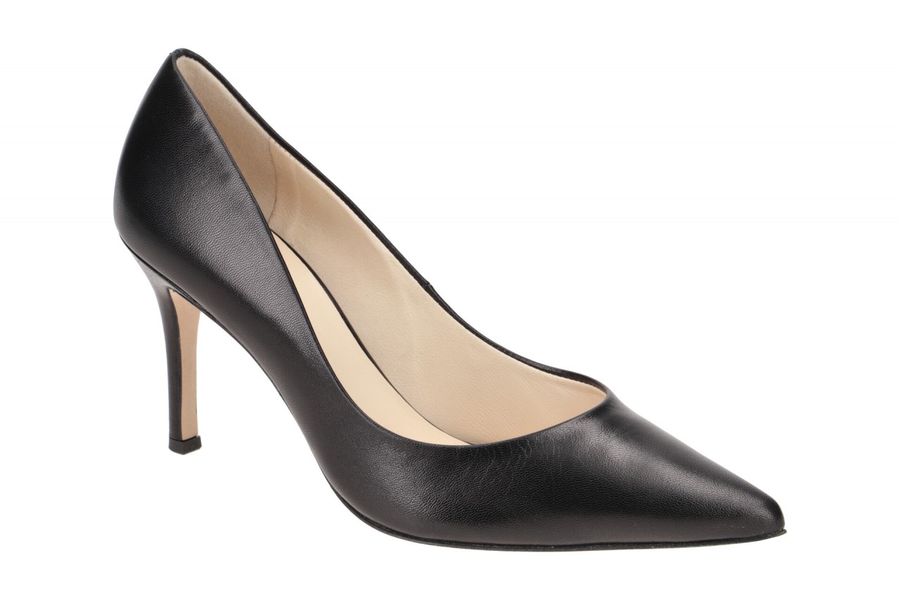 H?gl BOULEVARD 70 5-10 7003 0100 schwarz - Pumps f?r Damen von H?gl