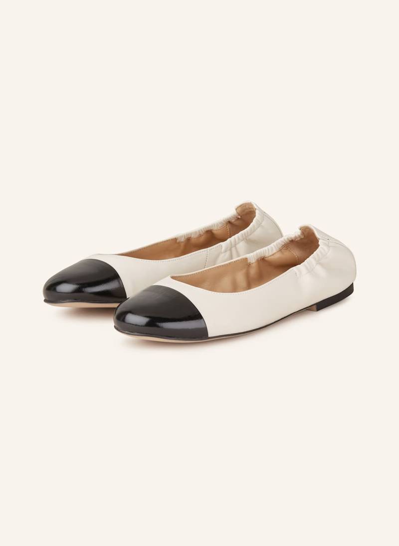 Högl Ballerinas weiss von Högl