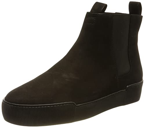 Högl Damen Uptown Stiefelette, Schwarz, 41.5 EU von HÖGL