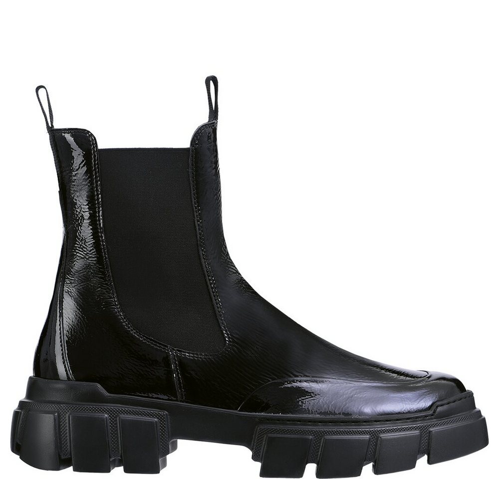 Högl Högl - Adventure Stiefel - Schwarz Stiefel von Högl