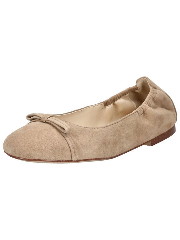 Högl Högl Ballerinas Leder Ballerina von Högl