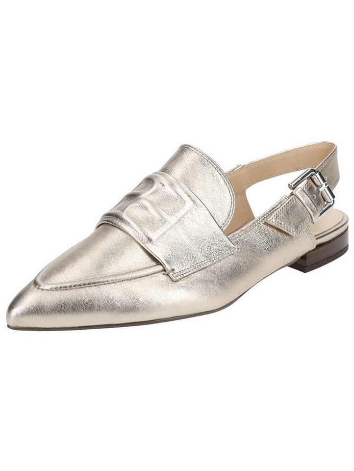 Högl Högl Ballerinas Leder Ballerina Högl Högl Ballerinas Leder Ballerina von Högl