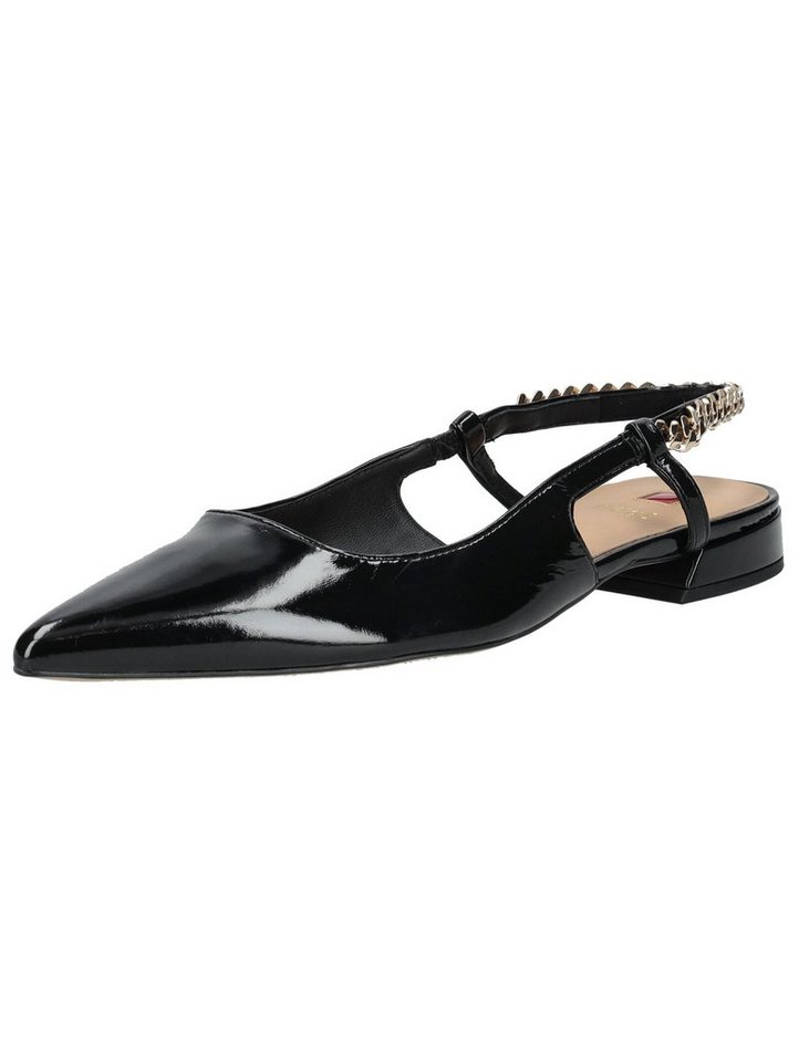 Högl Högl Ballerinas Leder Ballerina von Högl