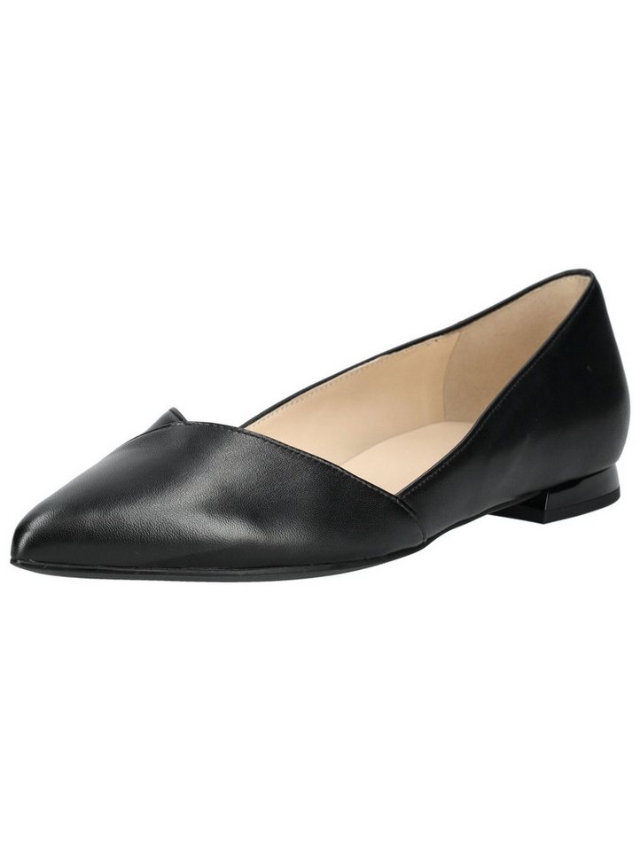 Högl Högl Ballerinas Leder Ballerina von Högl