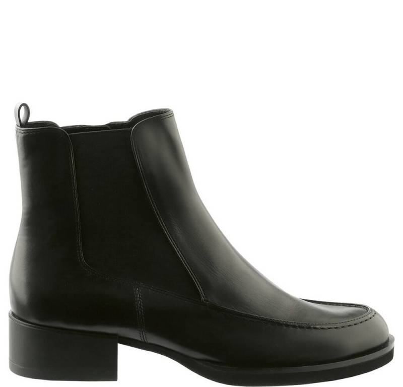 Högl Högl - Dan Stiefel - Schwarz Stiefel von Högl