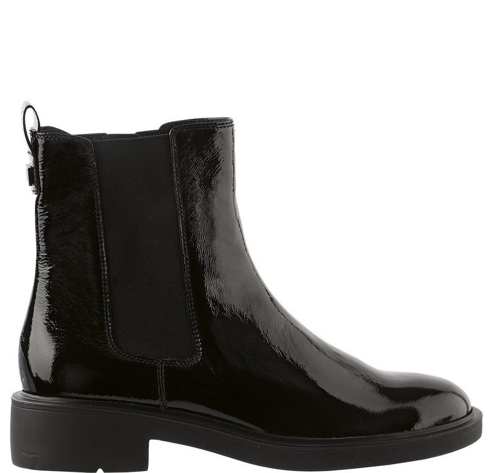 Högl Högl - Edward Stiefel - Schwarz Stiefel Högl Högl - Edward Stiefel - Schwarz Stiefel von Högl