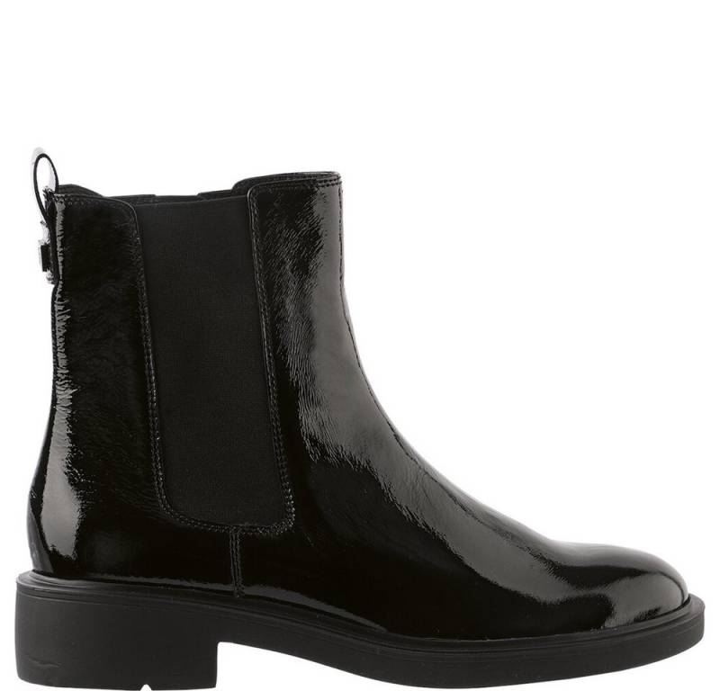 Högl Högl - Edward Stiefel - Schwarz Stiefel von Högl