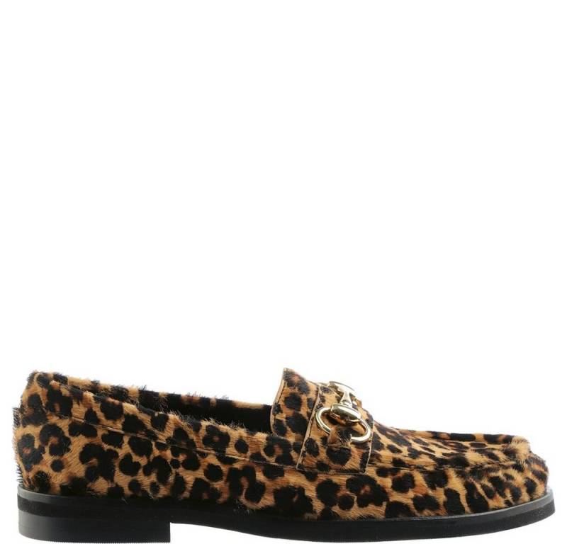 Högl Högl - Ellis Slipper - Braun Slipper von Högl