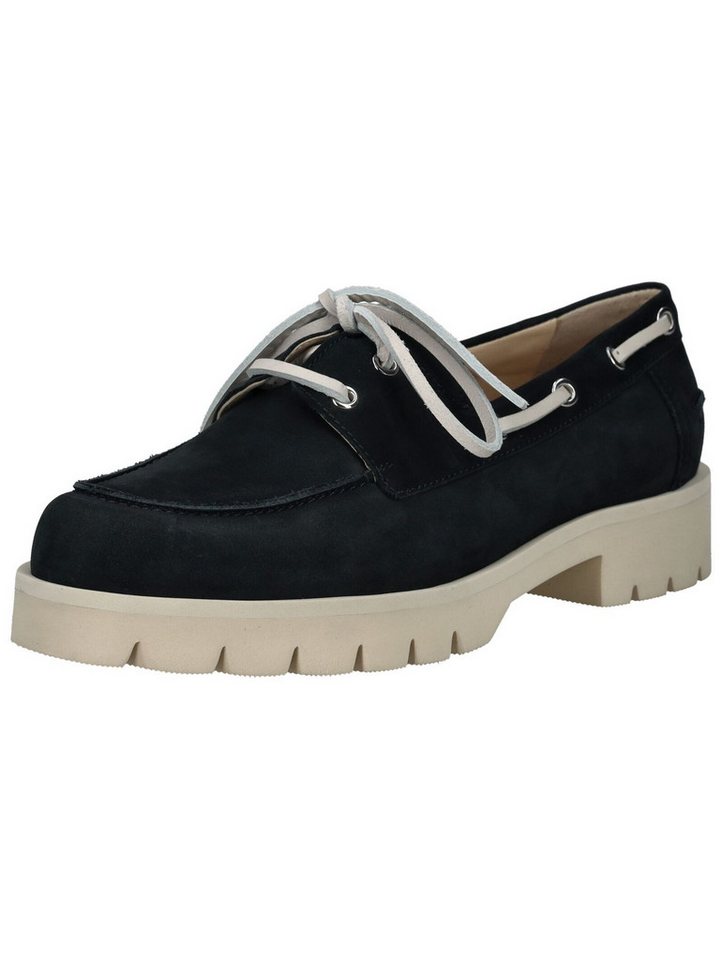 Högl Högl Halbschuhe Leder Schnürschuh Högl Högl Halbschuhe Leder Schnürschuh von Högl