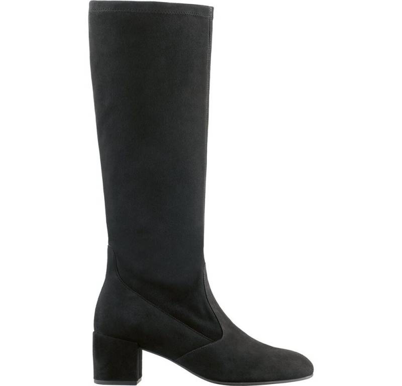 Högl Högl - Jules Stiefel - Schwarz Stiefel von Högl