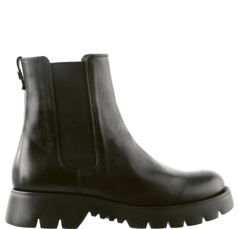 Högl Högl - Montana Stiefel - Schwarz Stiefel von Högl