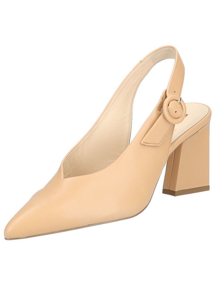 Högl Högl Pumps Leder High-Heel-Pumps von Högl
