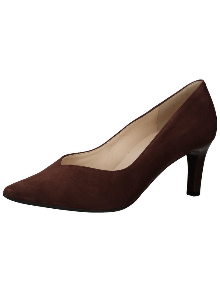 Högl Högl Pumps Leder Pumps von Högl