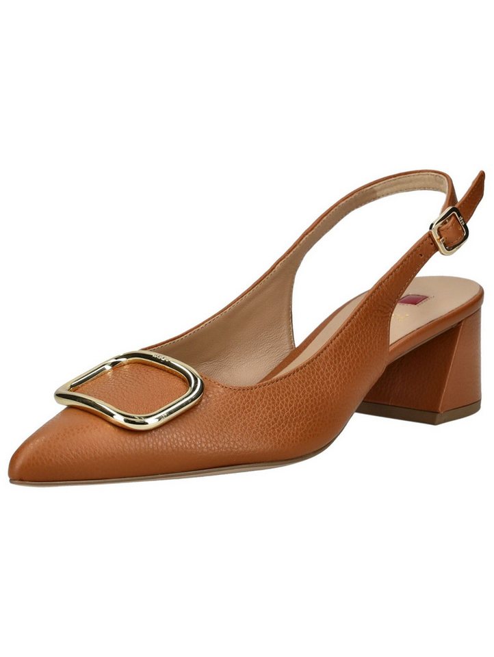 Högl Högl Pumps Leder Pumps von Högl