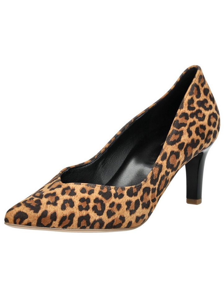 Högl Högl Pumps Leder Pumps Högl Högl Pumps Leder Pumps von Högl